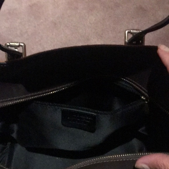 Del Borgo Pratesi Italian handbag - Picture 6 of 12